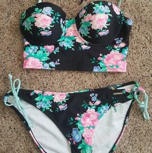 New size medium bikini